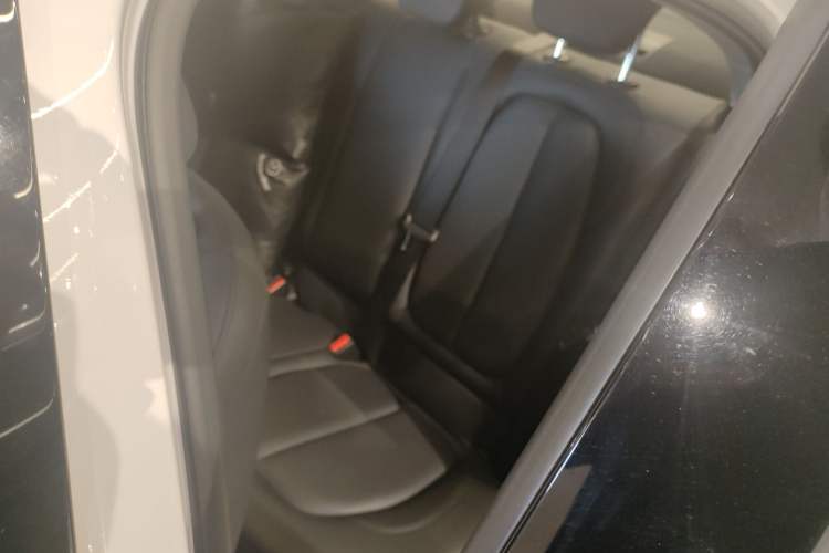 Used BMW 1 Series 2018 Facelifted 118i Sport Edition