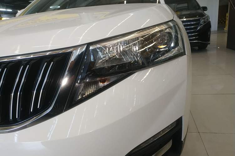 Used Skoda Kamiq 2020 1.5L Automatic Comfort Edition
