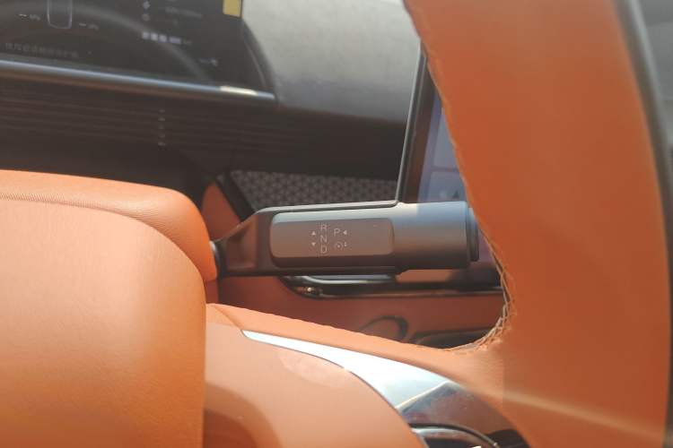 Used Toyota BZ 3X 2025 520 Pro LiDAR Edition
