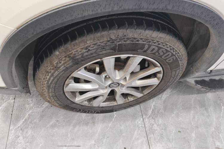 Used Nissan X-Trail 2021 2.0L CVT 2WD XL ITS Comfort Commemorative Edition