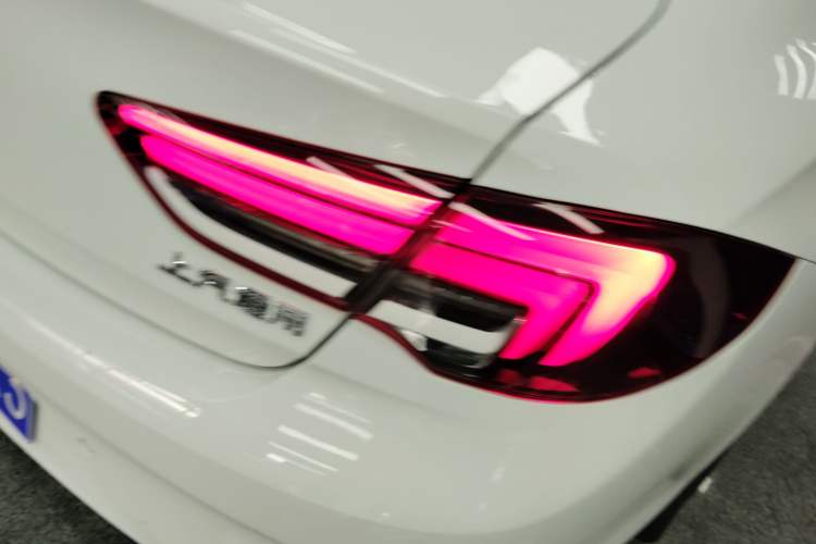 Used Buick Regal 2022 552T Smart Edition
