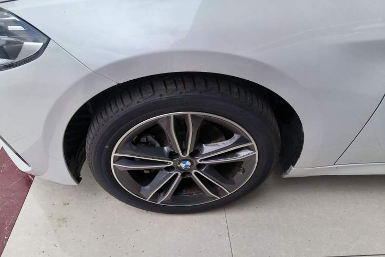 Used BMW 1 Series 2021 Revised 120i M Sport Edition
