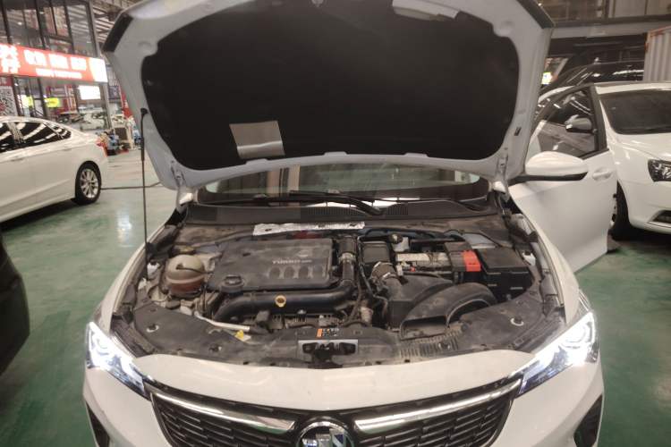 Used Buick Verano 2023 Pro Enjoyment Edition
