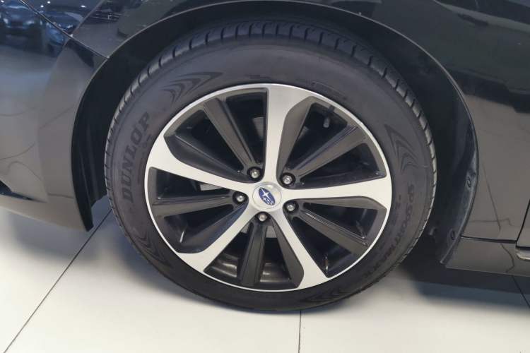 Used Subaru Legacy 2016 2.0 DIT All-Wheel-Drive Ultimate Edition
