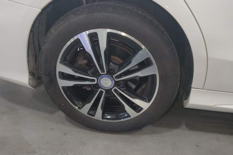 Used Mercedes-Benz C-Class 2017 C 200 Sport Edition