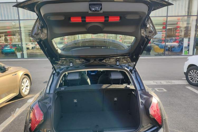 Used  Electric MINI COOPER 2024 452km COOPER SE Artist
