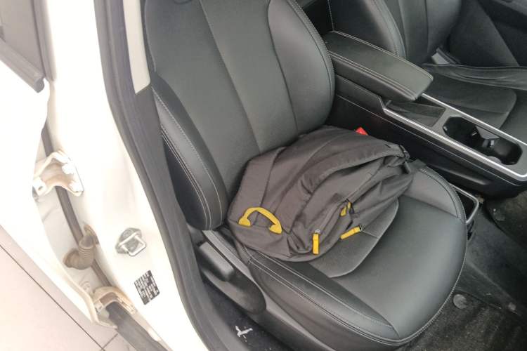 Used NETA V 2022 Chao 400 Lite