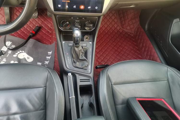 Used Volkswagen Gran Lavida 2015 230TSI DSG Comfort Edition