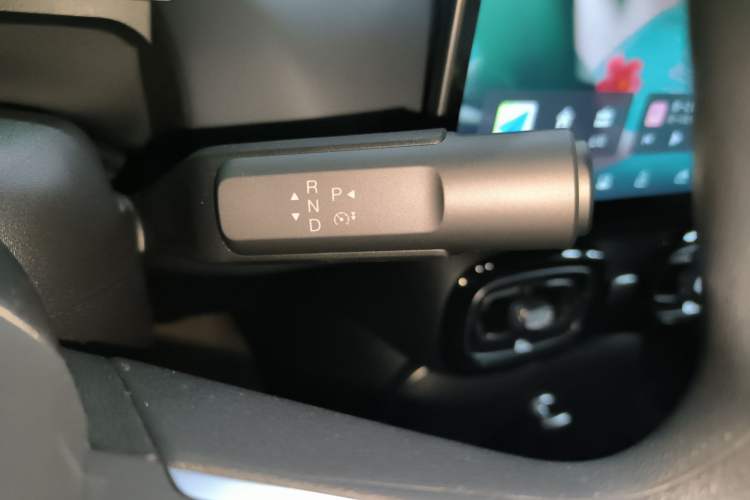 Used AION UT 2025 420 Smart Edition
