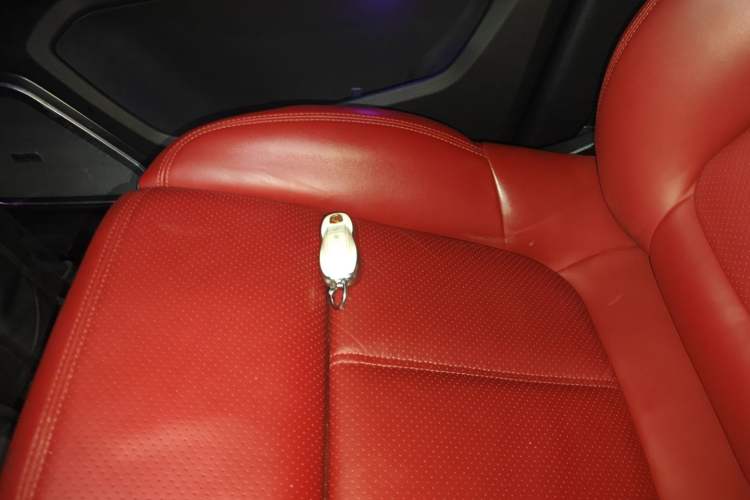 Used Porsche Macan 2023 Macan 2.0T
