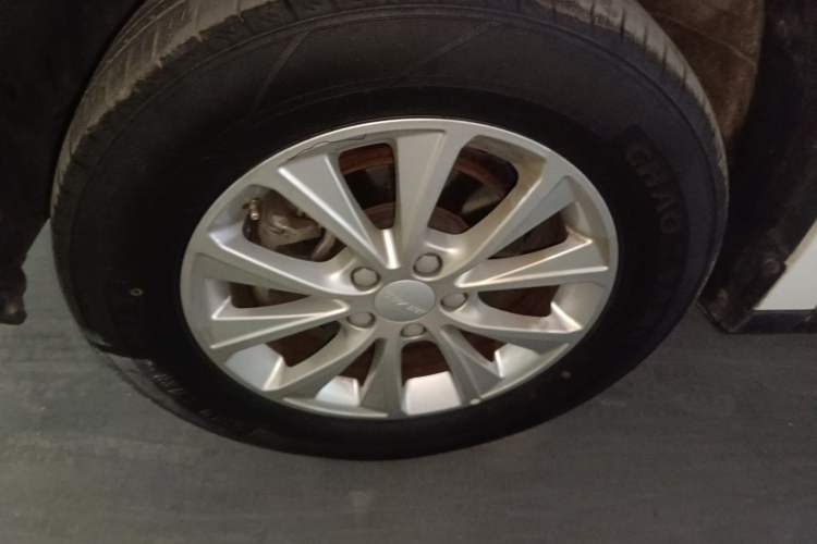 Used Haval M6 2021 PLUS 1.5T DCT Luxury Smart Connectivity Model
