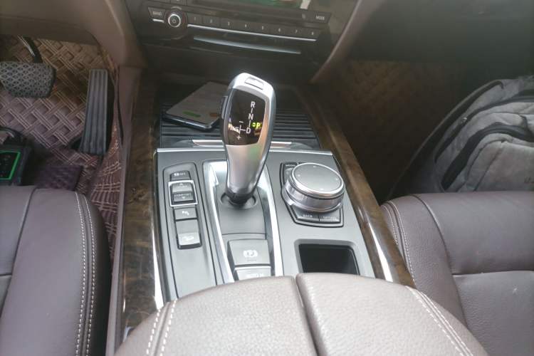 Used BMW X5 2017 xDrive35i Elegant Edition
