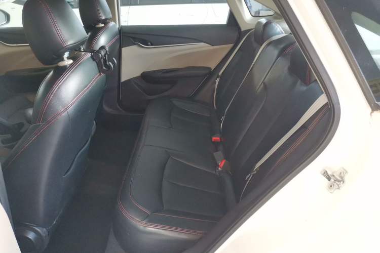 Used Buick GT 2017 15N Manual Entry-Level Trim
