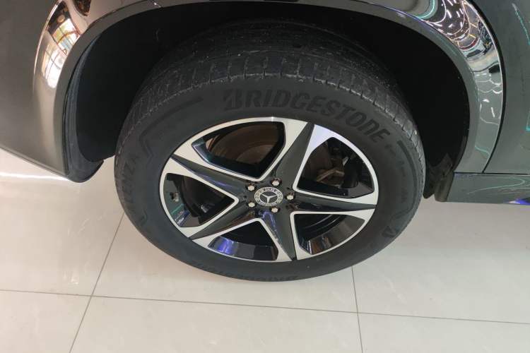 Used Mercedes-Benz GLE New Energy 2021 GLE 350 e 4MATIC
