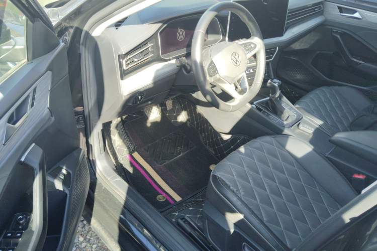 Used Volkswagen Sagitar 2023 200TSI DSG Excellence Edition
