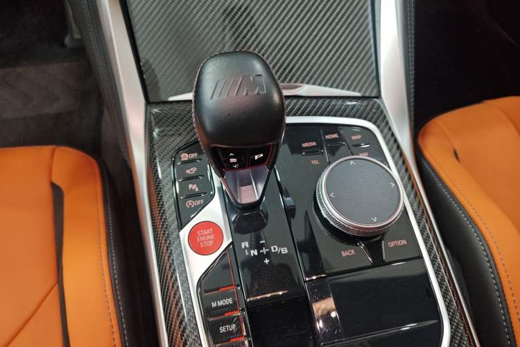 Used BMW M3 2023 M3 Sedan M xDrive Thunder Edition