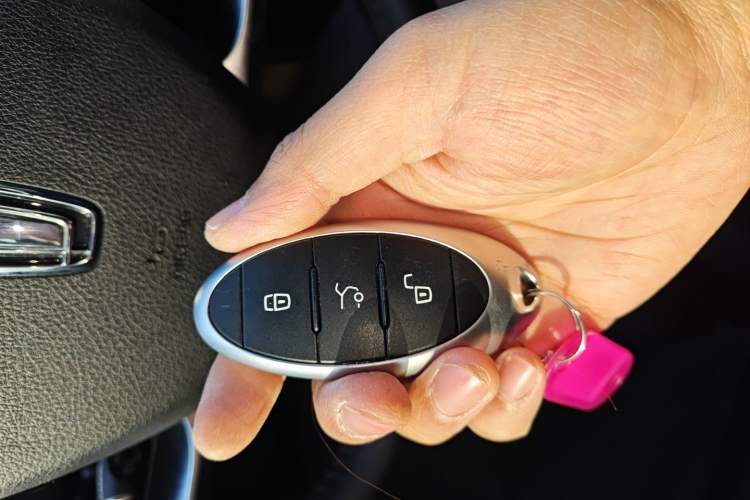 Used Bestune B70 2022 Third Generation 1.5T Automatic Enjoyment Version