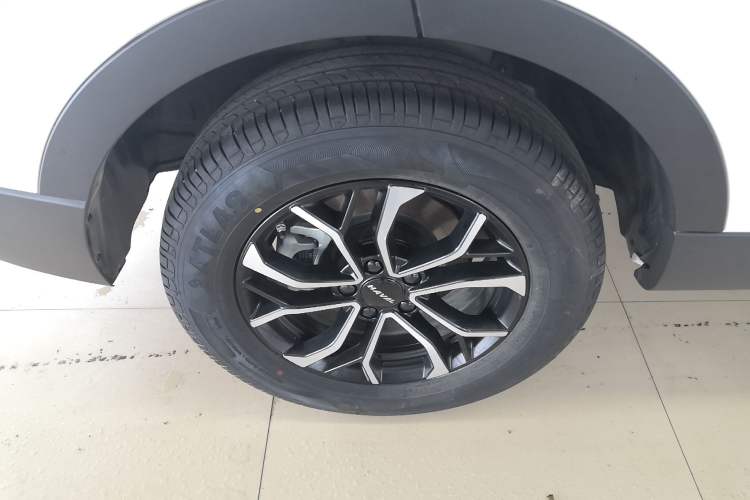 Used Haval H6 2023 National Trend Edition 1.5T Automatic Urban Version
