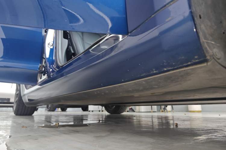 Used Tesla Model 3 2020 Revised Version Standard Range Rear-Wheel Drive – Upgraded Edition
