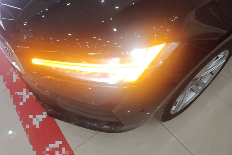 Used Volvo S90 2018 T4 Zhiyuan Edition
