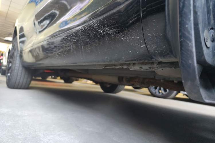 Used Wey VV5 2019 1.5T Two-Wheel Drive Color Pioneer
