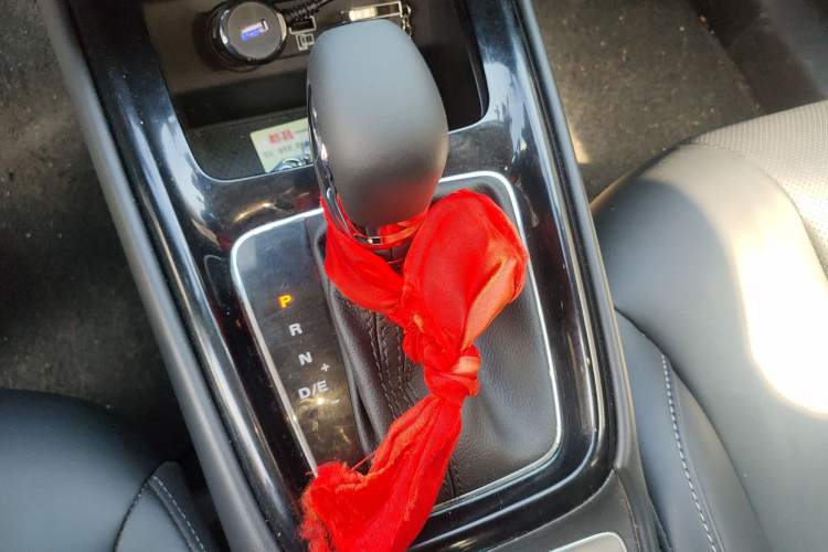 Used Roewe i5 2019 1.5L Automatic 4G Connected Linghao Flagship Edition
