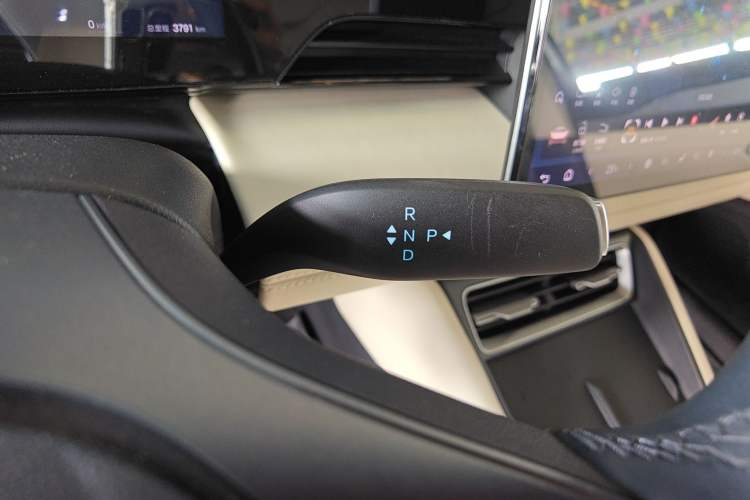 Used BYD Qin L 2025 EV 545KM Beyond Version