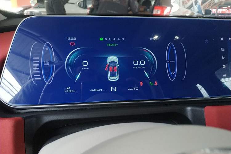 Used ORA Good Cat 2021 400km Standard Range Venus Edition Lithium Iron Phosphate