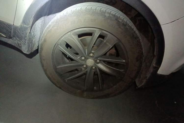 Used Buick Encore 2016 18T Automatic Two-Wheel Drive Urban Leading Edition