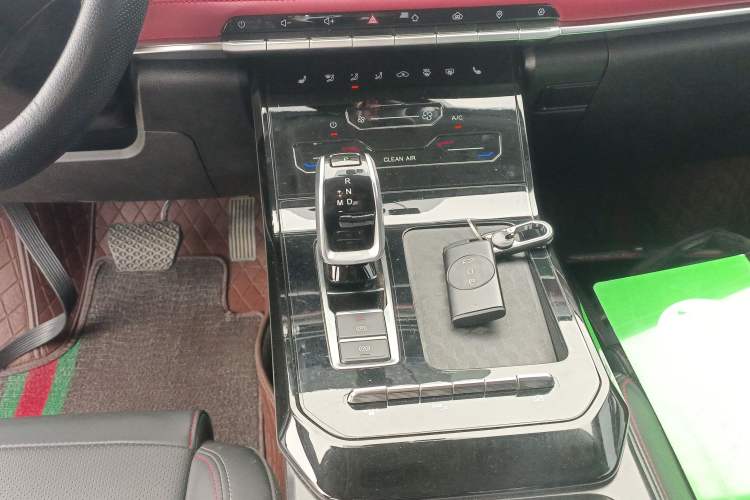 Used Chery Tiggo 7 2022 Super Edition 1.5T CVT Super Hero
