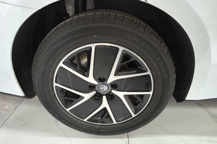 Used BYD Qin L 2024 DM-i 120KM Beyond Model
