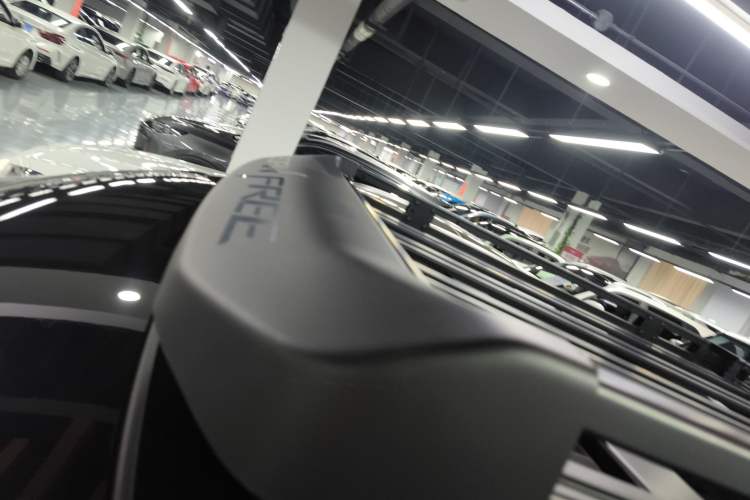 Used Geely Auto Cowboy 2025 1.5TD Fun-Offroad Version