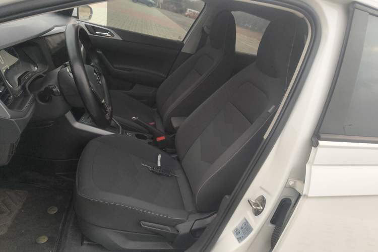 Used Volkswagen Polo 2019 Plus 1.5L Automatic Panoramic Enjoyment Edition