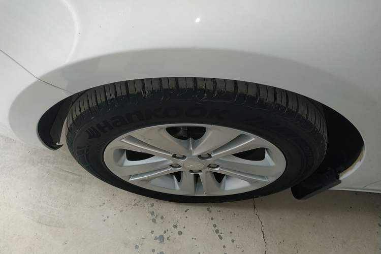 Used Chevrolet Cruze 2016 1.5L Automatic Luxury Edition