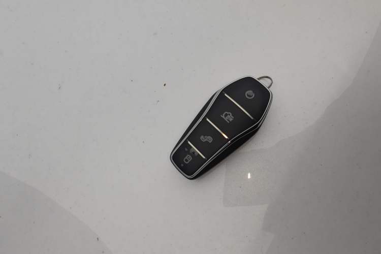 Used BYD Seal 06 New Energy 2025 EV 545KM Flagship Edition
