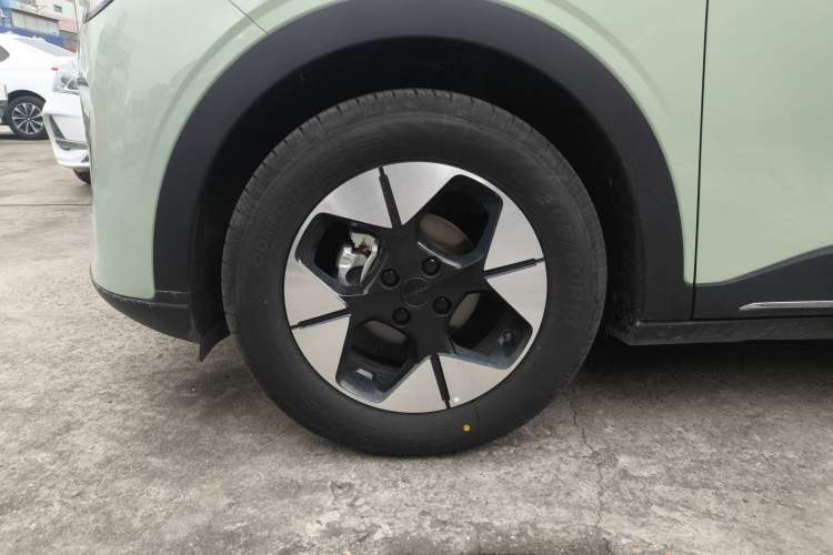 Used  Geome 2025 310km Dream Edition
