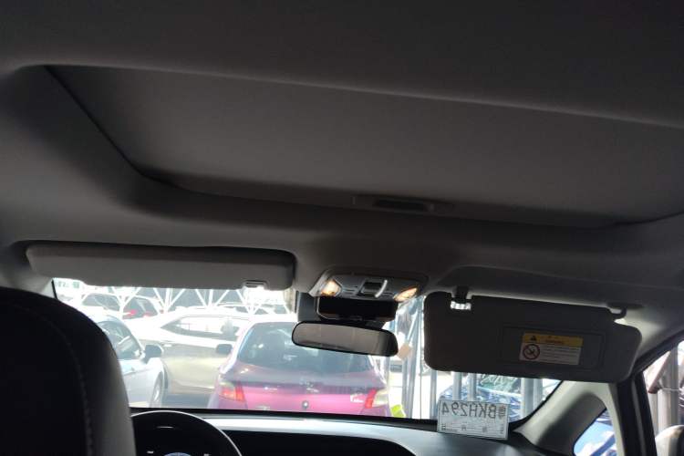 Used GAC Trumpchi M6 2023 PRO 270T DCT Luxury Edition
