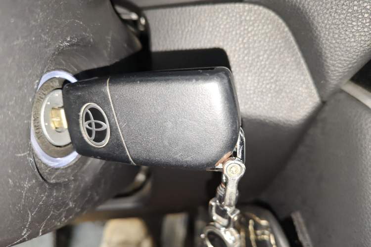 Used Toyota RAV4 2023 2.0L CVT Two-Wheel Drive Urban Edition