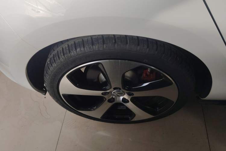 Used Volkswagen  2016 2.0 TSI GTI
