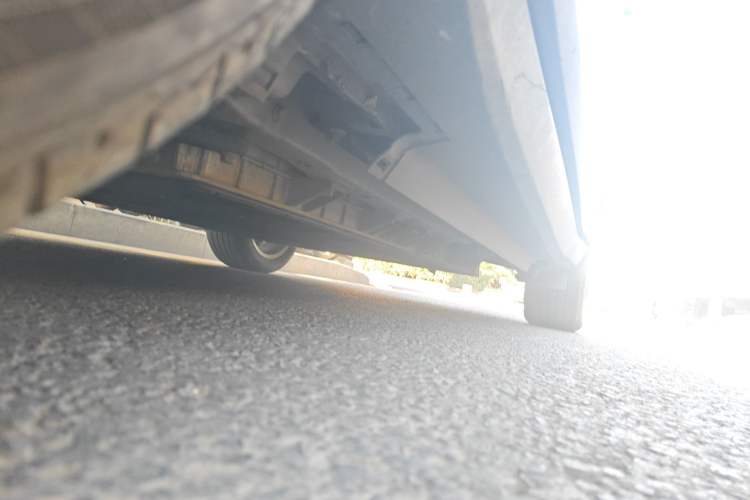 Used Chevrolet Menlo 2022 Star Enjoyment Edition
