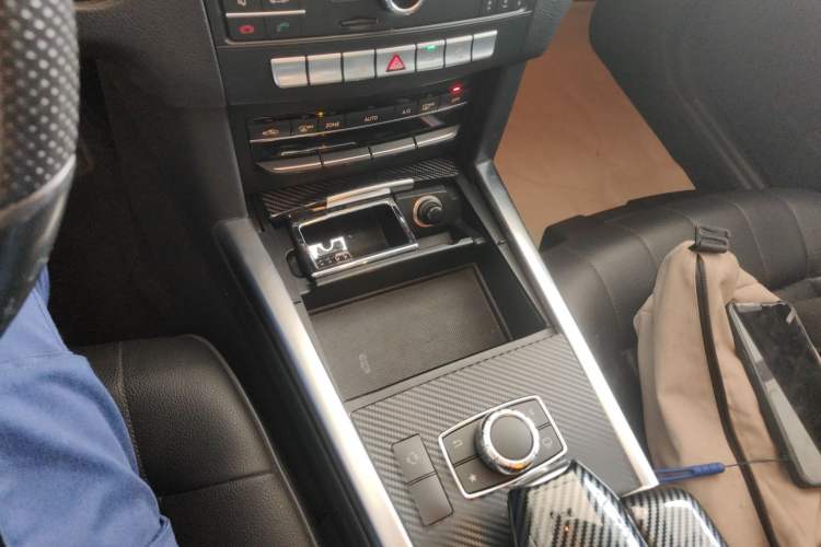 Used Mercedes-Benz E-Class 2015 Facelift E 200 L Sport Edition
