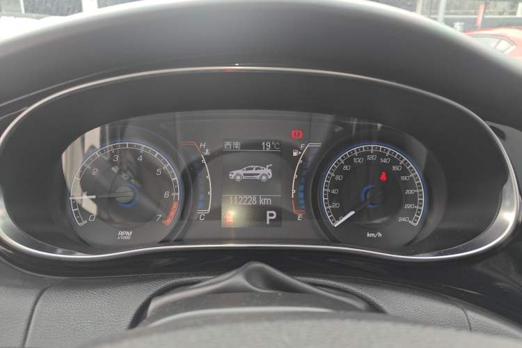 Used Fiat Viaggio 2012 1.4T Automatic Luxury Edition
