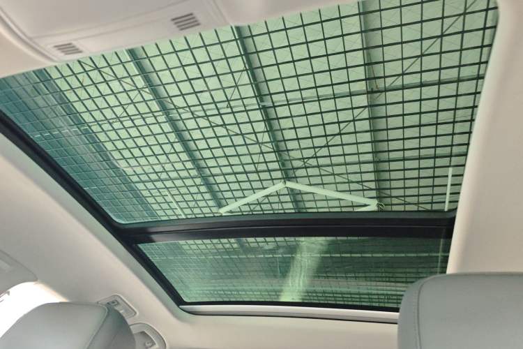 Used Volkswagen Magotan 2019 330TSI DSG Leading Edition China V Standard
