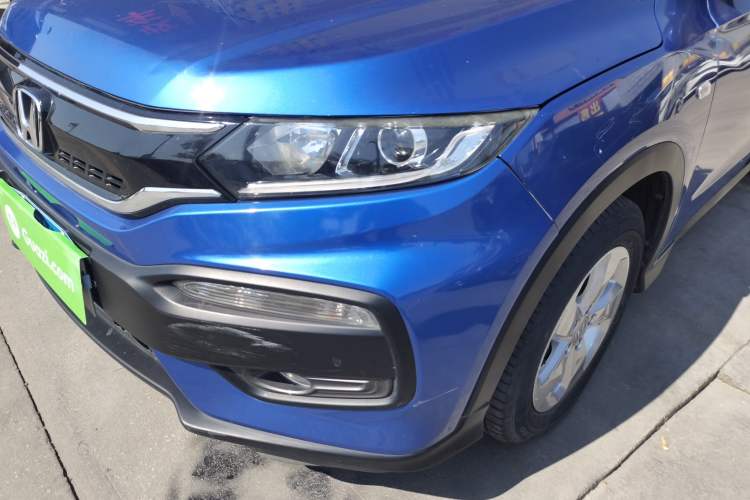 Used Honda XR-V 2017 1.5L LXi CVT Classic Edition
