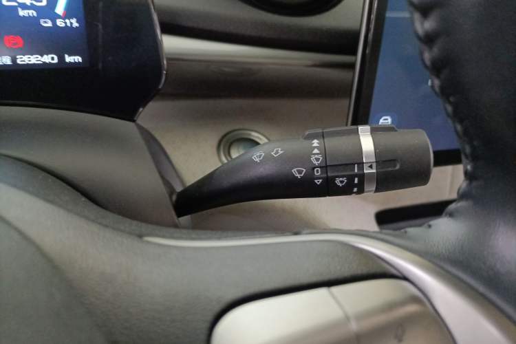 Used BYD Dolphin 2021 405 km Fashion Edition
