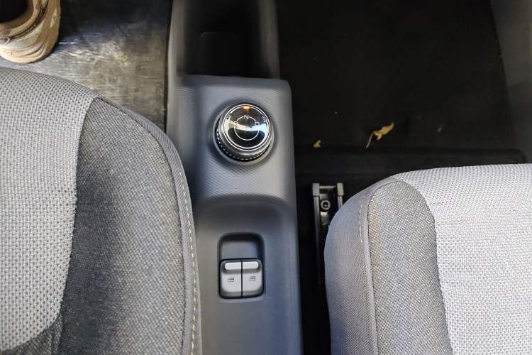 Used Wuling Zhiguang New Energy 
