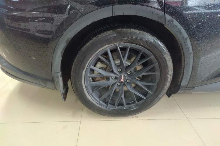 Used ARCFOX Alpha S5 2024 560PRO 185kW
