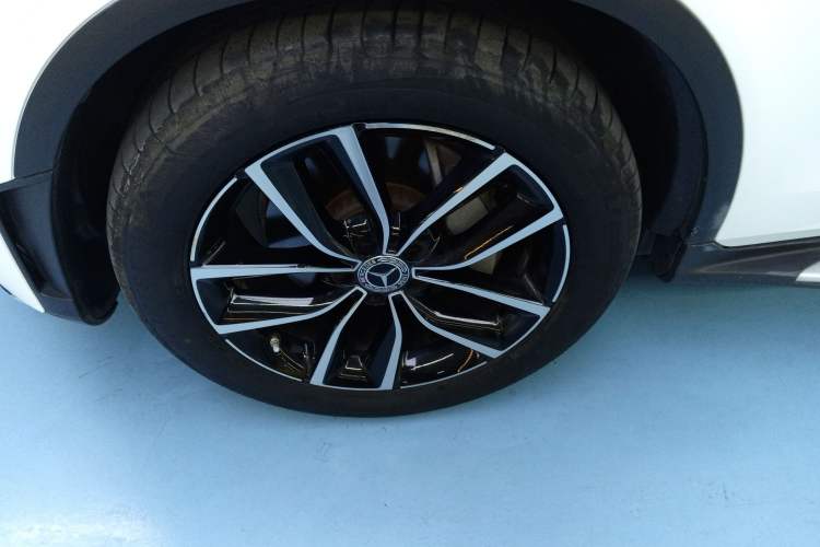 Used Mercedes-Benz GLC 2020 Facelift GLC 260 L 4MATIC Luxury Edition