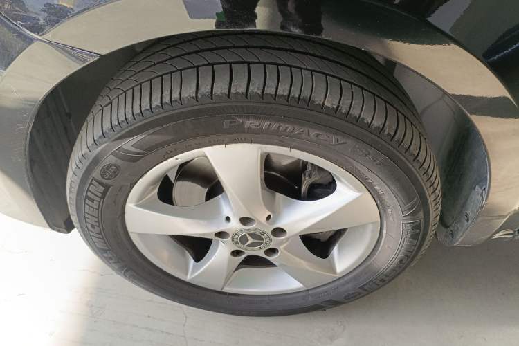 Used Mercedes-Benz Vito 2018 2.0T Elite Version 7 Seats China VI Emission Standard