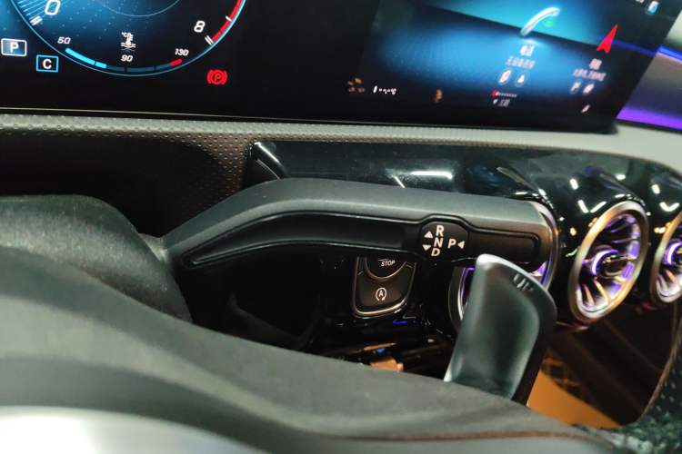 Used Mercedes-Benz A-AMG 2020 AMG A 35 L 4MATIC
